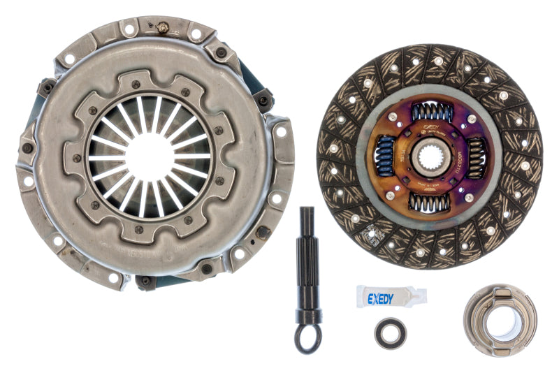 Exedy OE 1979-1980 Dodge D50 L4 Clutch Kit Exedy OE 1979-1980 Dodge D50 L4 Clutch Kit