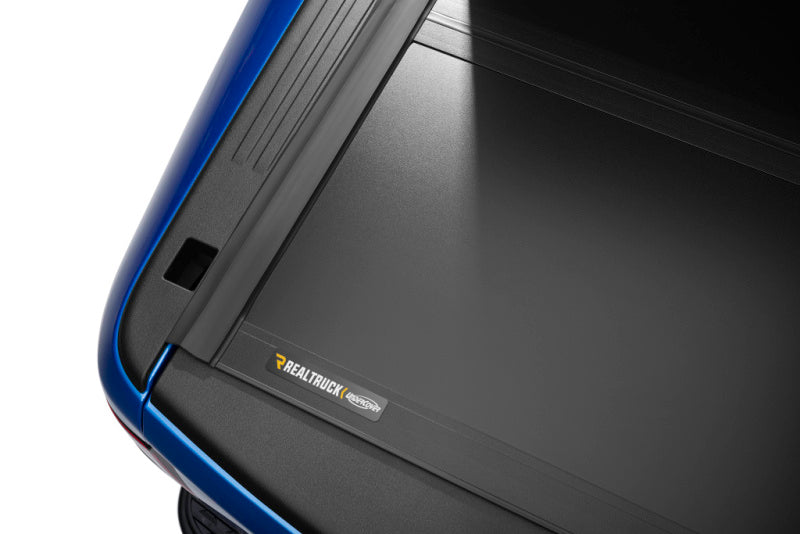 UnderCover 19-23 Ram 1500 (Does Not Fit Rambox) 5.7ft Bed w/ MFTG Ultra Flex Bed Cover UnderCover 19-23 Ram 1500 (Does Not Fit Rambox) 5.7ft Bed w/ MFTG Ultra Flex Bed Cover