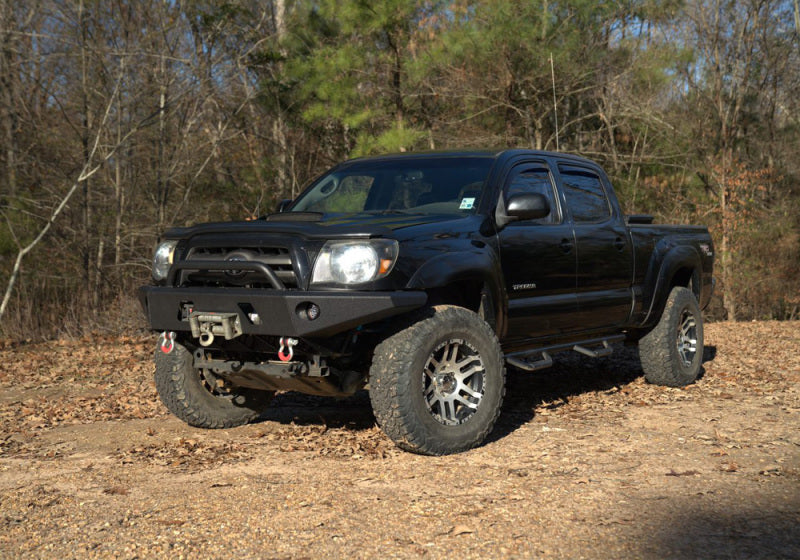 Superlift 05-20 Toyota Tacoma 4WD (Excl TRD Pro Models) - 3in Lift Kit w/ Superlift Shocks Superlift 05-20 Toyota Tacoma 4WD (Excl TRD Pro Models) - 3in Lift Kit w/ Superlift Shocks