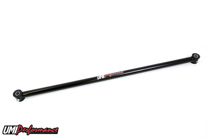 UMI Performance 65-70 GM B-Body Non-Adjustable Panhard Bar UMI Performance 65-70 GM B-Body Non-Adjustable Panhard Bar