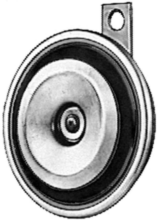 Hella Universal High-Tone Disc Horn 12V 400Hz (002952013 = 002952011) Hella Universal High-Tone Disc Horn 12V 400Hz (002952013 = 002952011)