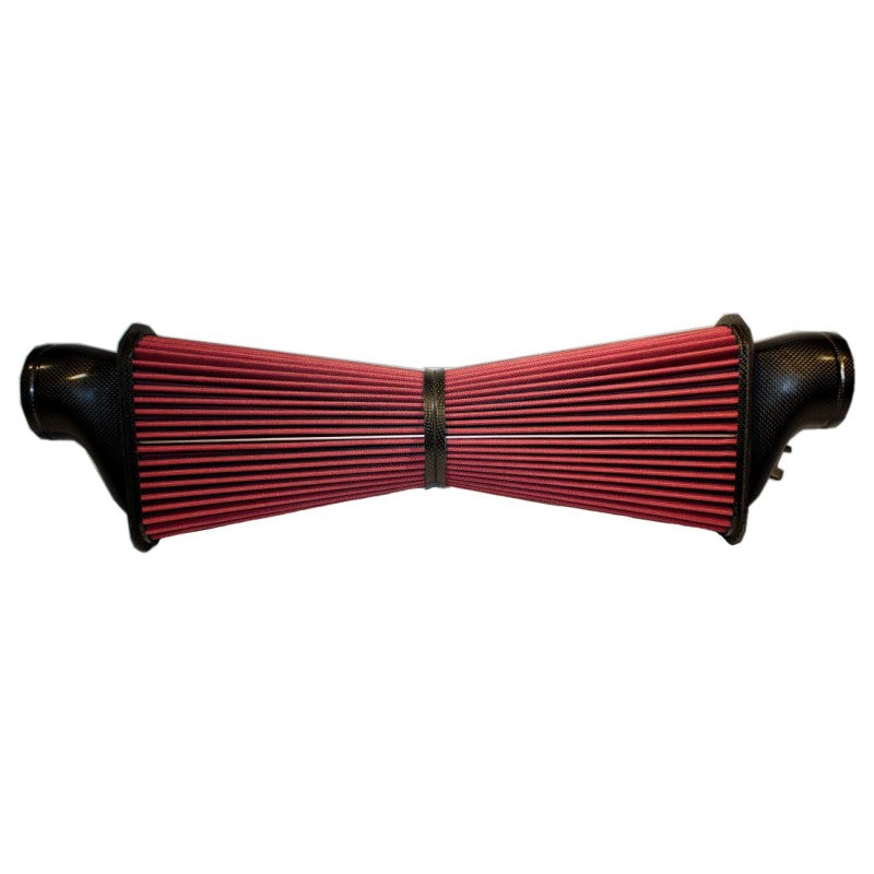 BMC 2017+ Porsche 911 GT2 RS (991.2) Carbon Racing Filter (Replacement) BMC 2017+ Porsche 911 GT2 RS (991.2) Carbon Racing Filter (Replacement)