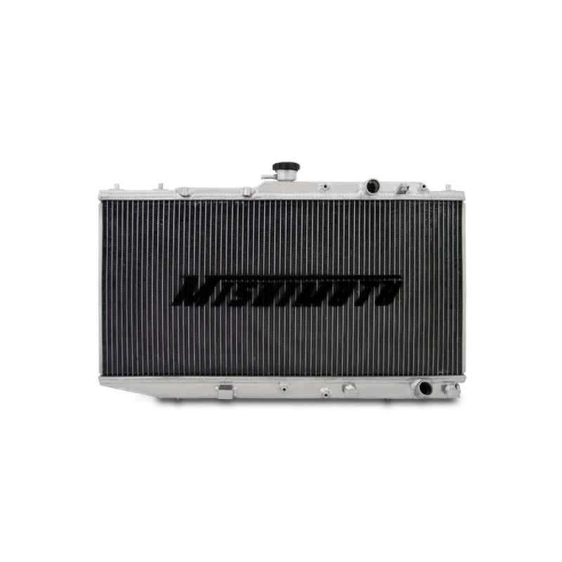 Mishimoto 88-91 Honda CRX Manual Aluminum Radiator Mishimoto 88-91 Honda CRX Manual Aluminum Radiator