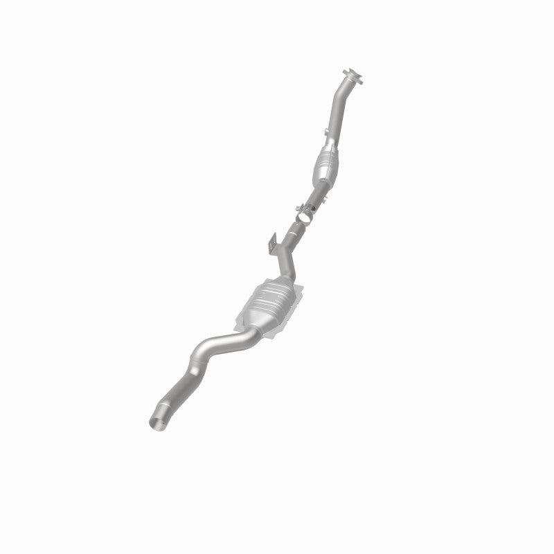 MagnaFlow Conv DF Mercedes ML320 99-02 Passenger Side OEM MagnaFlow Conv DF Mercedes ML320 99-02 Passenger Side OEM