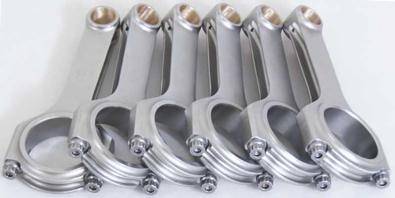 Eagle Toyota 7MGTE Engine Connecting Rods (Set of 6) Eagle Toyota 7MGTE Engine Connecting Rods (Set of 6)