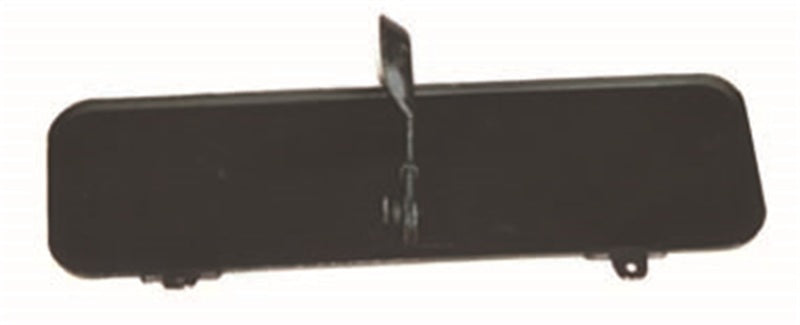 Omix Windshield Ventilation Cover Kit 49-53 Willys CJ3A Omix Windshield Ventilation Cover Kit 49-53 Willys CJ3A