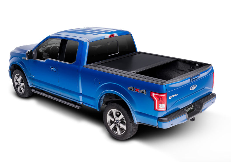 Retrax 17-18 Super Duty F-250-350 Short Bed PowertraxONE MX Retrax 17-18 Super Duty F-250-350 Short Bed PowertraxONE MX