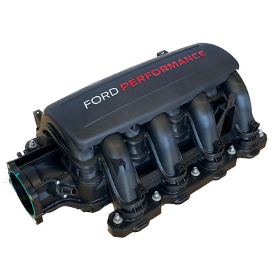 Ford Performance Low Profile Manifold For 7.3L Super Duty Gas Engine