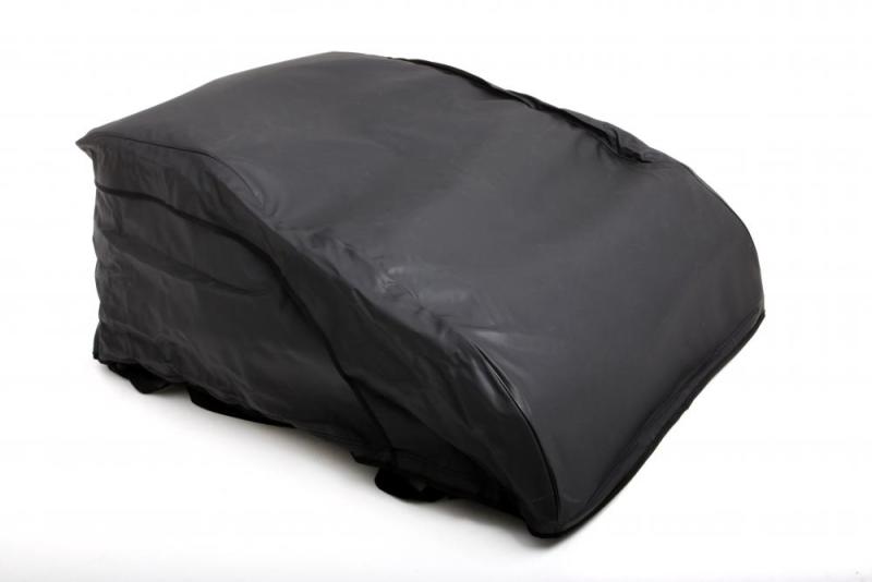 Lund Universal (Aerodynamic Rooftop Storage Bag) Aerodynamic Rooftop Storage Bag - Black Lund Universal (Aerodynamic Rooftop Storage Bag) Aerodynamic Rooftop Storage Bag - Black
