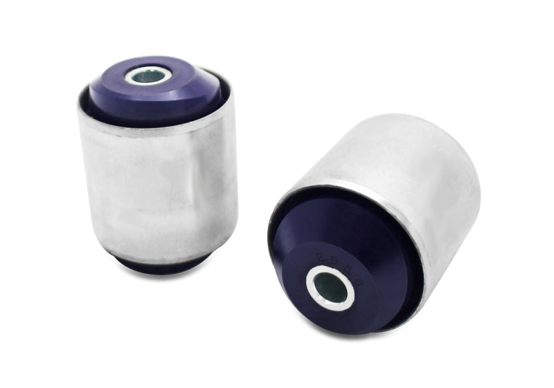 SuperPro 2003 Mazda 6 S Front Radius Arm Caster Adjustable Bushing Set SuperPro 2003 Mazda 6 S Front Radius Arm Caster Adjustable Bushing Set