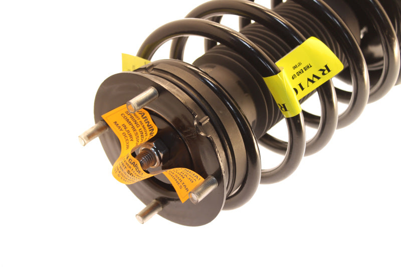 KYB Shocks & Struts Strut Plus Front 05-10 Ford Mustang KYB Shocks & Struts Strut Plus Front 05-10 Ford Mustang