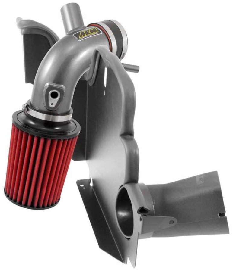 AEM 2013-2015 Hyundai Genesis Coupe 3.8L V6 F/I - Cold Air Intake System AEM 2013-2015 Hyundai Genesis Coupe 3.8L V6 F/I - Cold Air Intake System