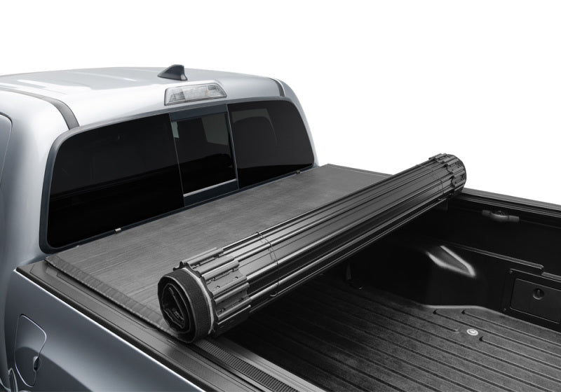 Truxedo 2022 Toyota Tundra 6ft. 6in. Sentry Bed Cover - Without Deck Rail System Truxedo 2022 Toyota Tundra 6ft. 6in. Sentry Bed Cover - Without Deck Rail System