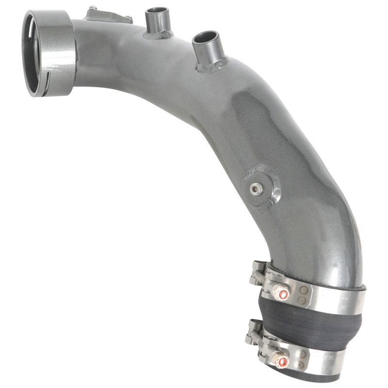AEM 07-10 BMW 335I L6-3.0L F/I Turbo Intercooler Charge Pipe Kit AEM 07-10 BMW 335I L6-3.0L F/I Turbo Intercooler Charge Pipe Kit