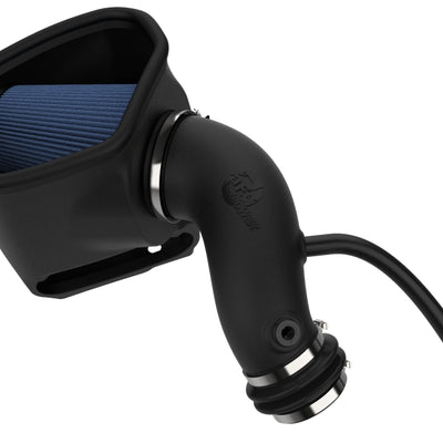 aFe Power 19-20 RAM 2500/3500 V8-6.4L HEMI Pro 5R Air Intake System