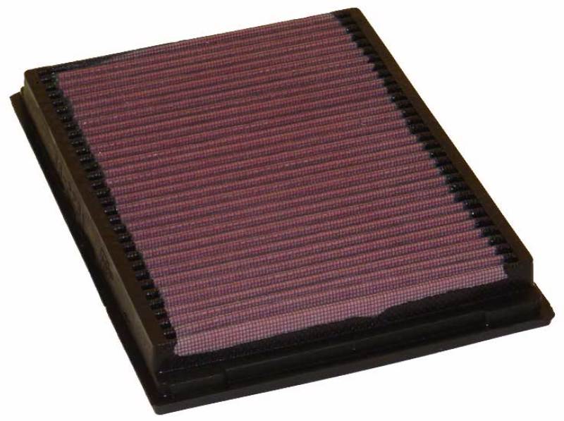 K&N BMW Drop In Air Filter K&N BMW Drop In Air Filter