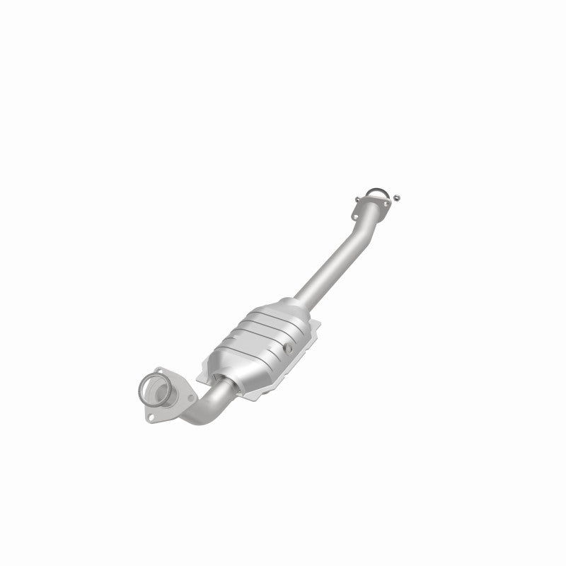 MagnaFlow Conv DF 05-07 Toyota Sequoia 8 4.7L P/S MagnaFlow Conv DF 05-07 Toyota Sequoia 8 4.7L P/S
