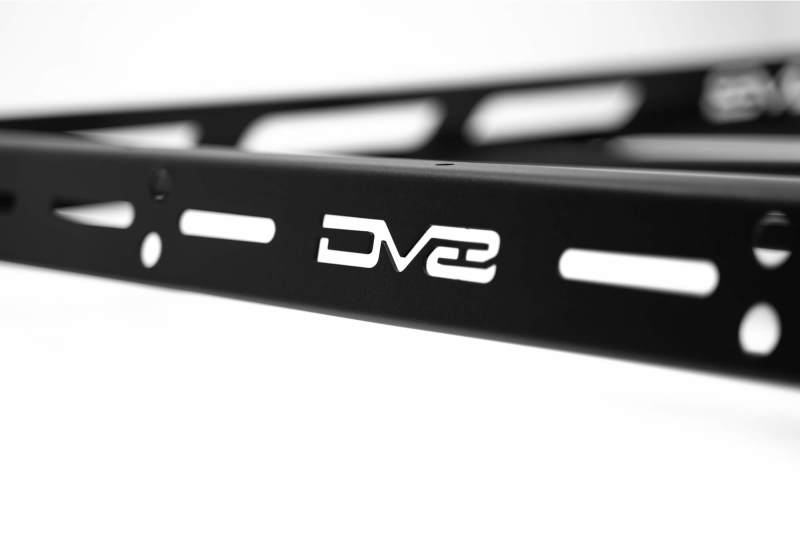 DV8 Offroad 21-23 Ford Bronco 2-Door Hard Top Roof Rack DV8 Offroad 21-23 Ford Bronco 2-Door Hard Top Roof Rack