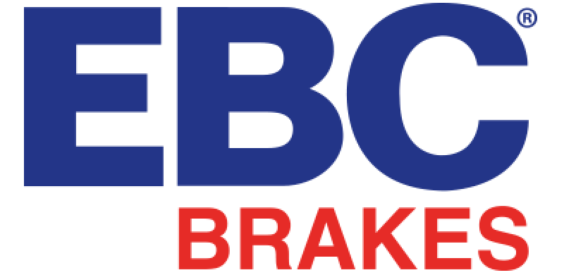 EBC 2018+ Dodge Durango 6.4L SRT Extra Duty Rear Brake Pads EBC 2018+ Dodge Durango 6.4L SRT Extra Duty Rear Brake Pads