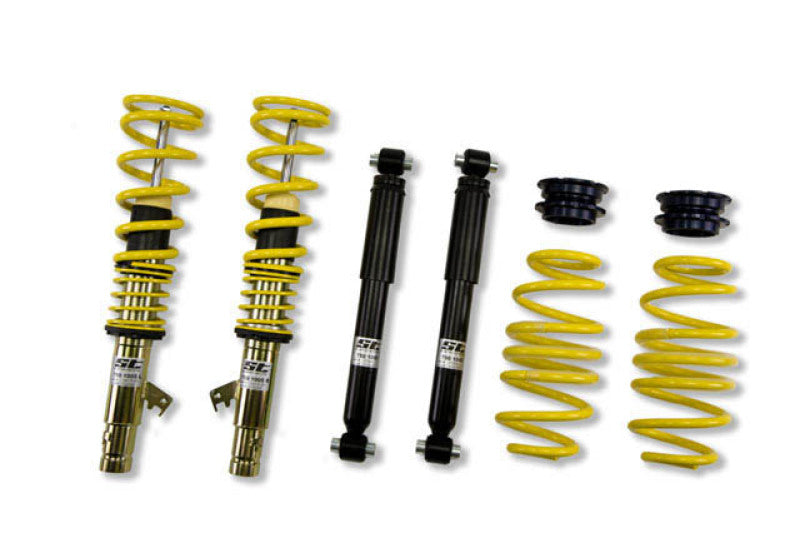 ST Coilover Kit 06-09 Ford Fusion / 04-07 Mazda 6 Wagon ST Coilover Kit 06-09 Ford Fusion / 04-07 Mazda 6 Wagon