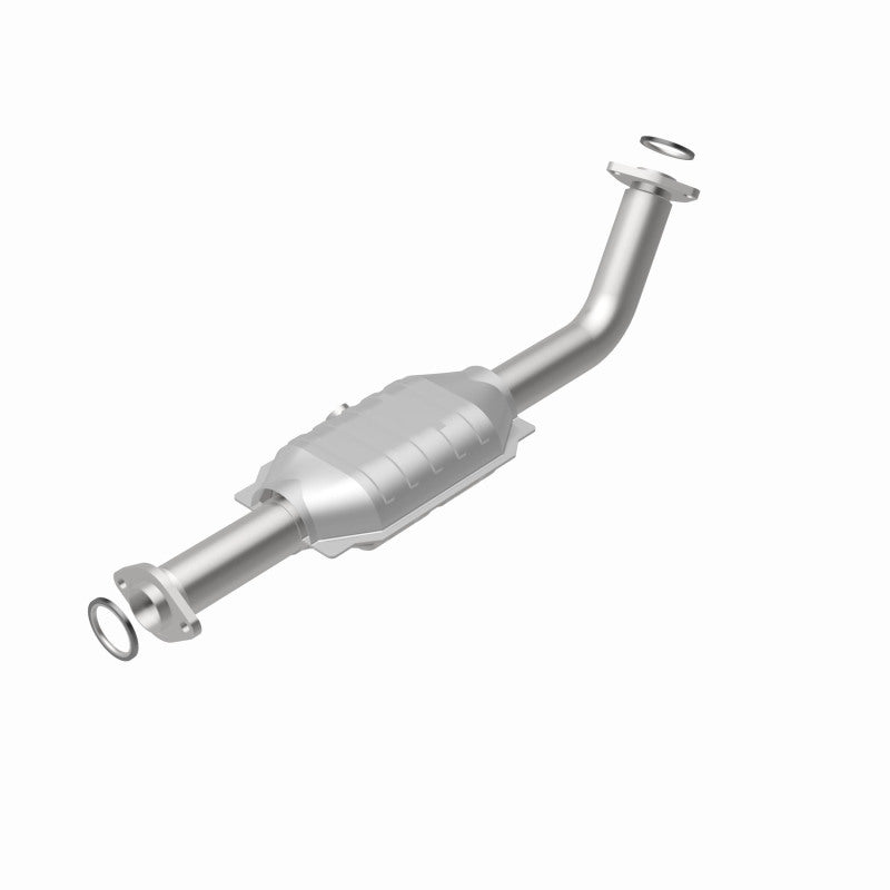 MagnaFlow Conv DF 04-06 Tundra 4.7L P/S frt O MagnaFlow Conv DF 04-06 Tundra 4.7L P/S frt O