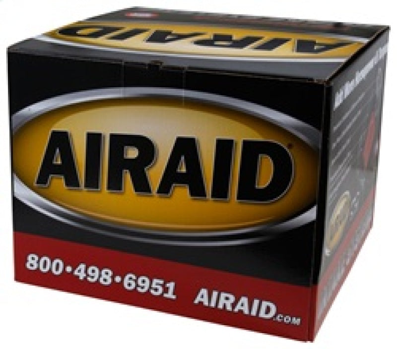 Airaid 03-04 Dodge Cummins 5.9L DSL (exc. 600 Series) CAD Intake System w/o Tube (Oiled / Red Media) Airaid 03-04 Dodge Cummins 5.9L DSL (exc. 600 Series) CAD Intake System w/o Tube (Oiled / Red Media)