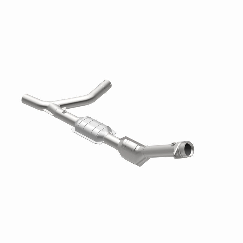 MagnaFlow Conv DF 00-04 Ford E150 4.6L P/S MagnaFlow Conv DF 00-04 Ford E150 4.6L P/S