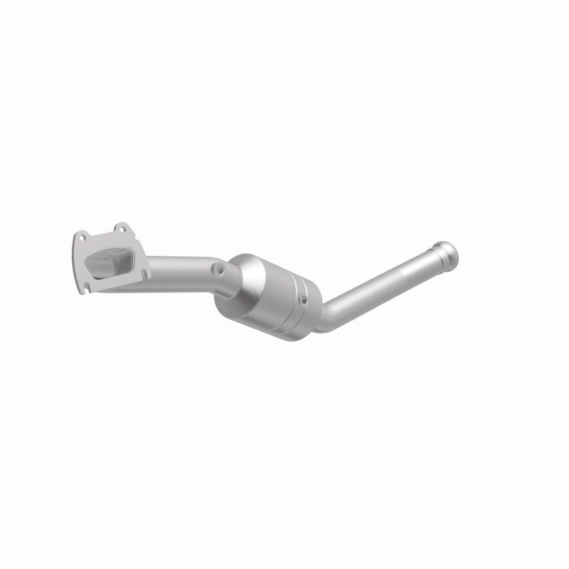 Magnaflow Conv DF 2011 Grand Cherokee 3.6L PS Magnaflow Conv DF 2011 Grand Cherokee 3.6L PS