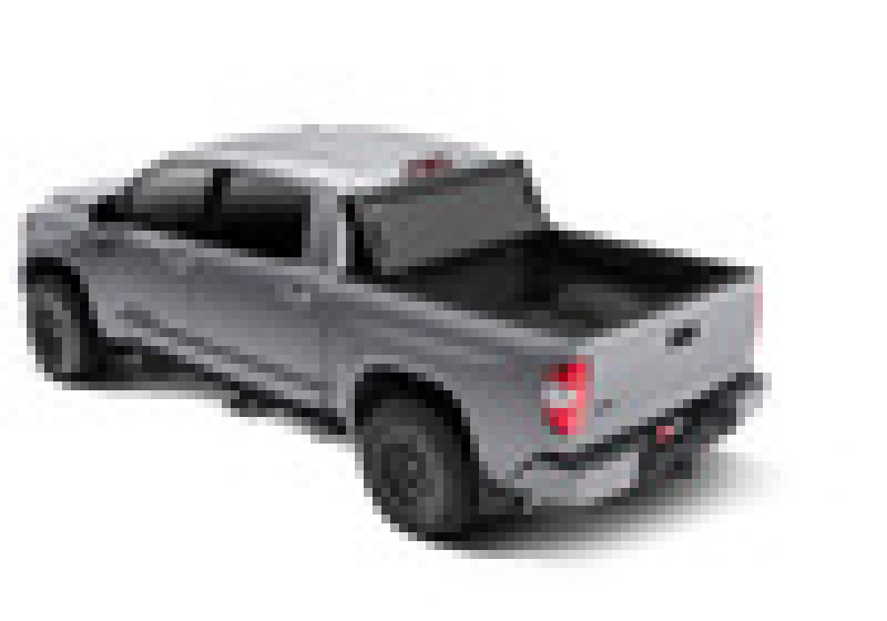 BAK 07-20 Toyota Tundra 6ft 6in Bed BAKFlip MX4 Matte Finish BAK 07-20 Toyota Tundra 6ft 6in Bed BAKFlip MX4 Matte Finish