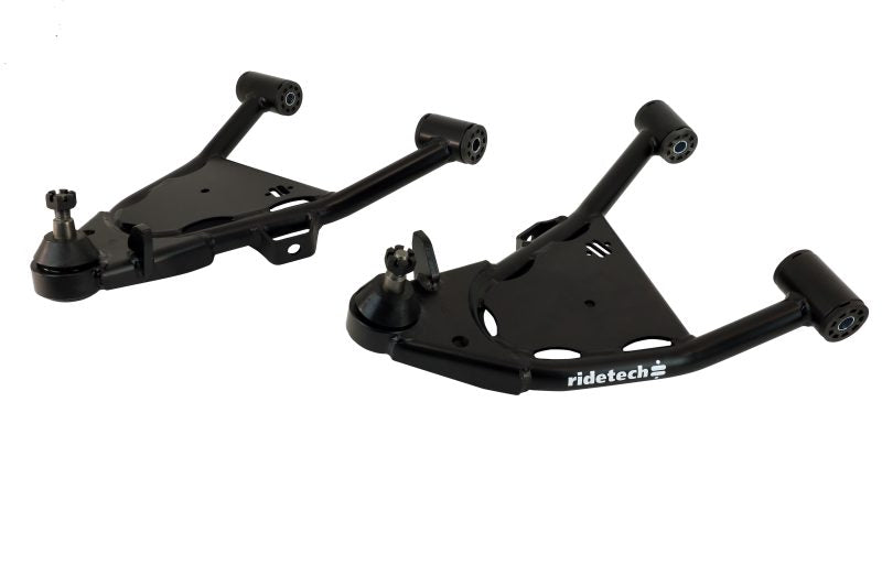 Ridetech 88-98 Chevy C1500 StrongArms Front Lower Ridetech 88-98 Chevy C1500 StrongArms Front Lower