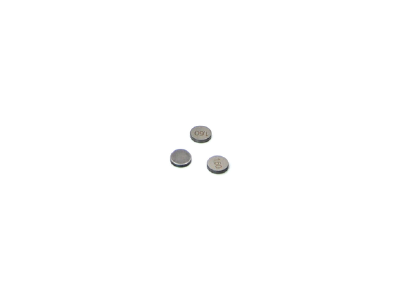 Supertech Cam Follower Shim 8mm Dia 1.65mm Thick Supertech Cam Follower Shim 8mm Dia 1.65mm Thick
