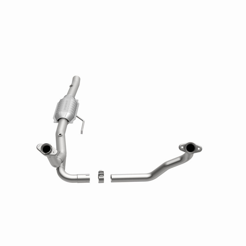 MagnaFlow Conv DF 00-03 Dakota 4.7L 2WD OEM MagnaFlow Conv DF 00-03 Dakota 4.7L 2WD OEM