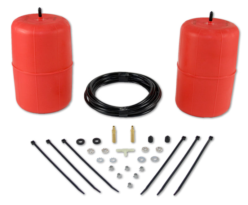 Air Lift Air Lift 1000 Air Spring Kit Air Lift Air Lift 1000 Air Spring Kit