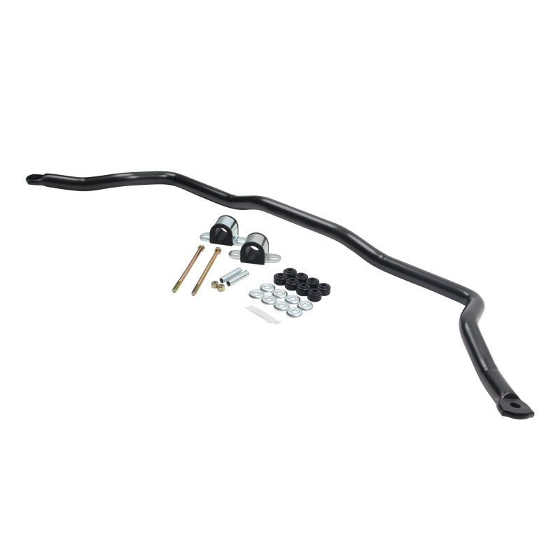 ST Front Anti-Swaybar Chevrolet Camaro 4th gen. / Pontiac Firebird ST Front Anti-Swaybar Chevrolet Camaro 4th gen. / Pontiac Firebird