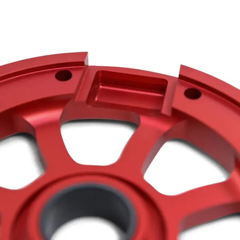 Dynojet Polaris Pressure Plate Kit Dynojet Polaris Pressure Plate Kit
