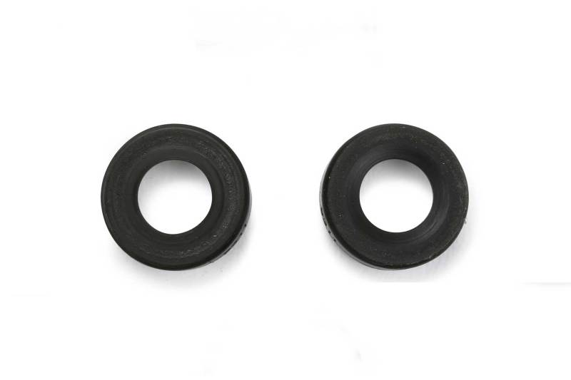Fabtech 07-18 Jeep JK 4WD Small Heim Joint Bushing Kit Fabtech 07-18 Jeep JK 4WD Small Heim Joint Bushing Kit
