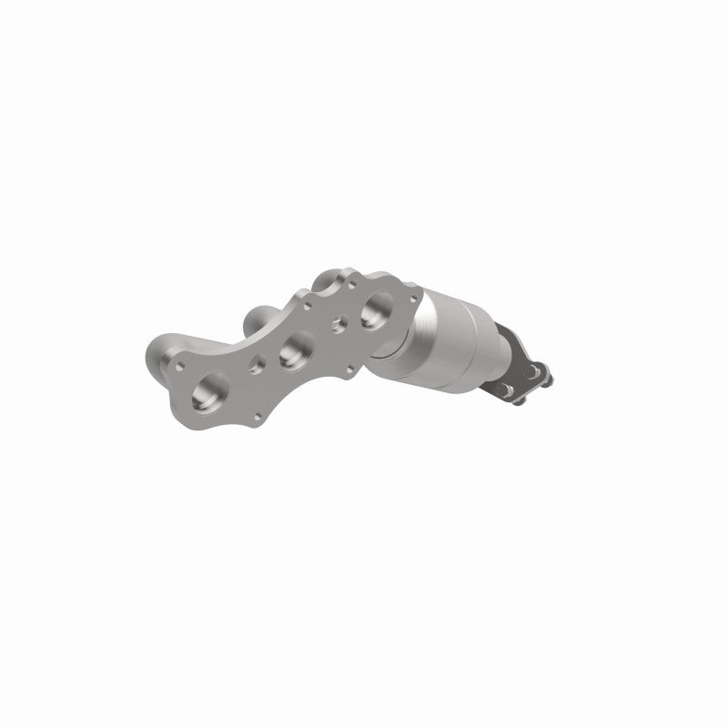 MagnaFlow Conv DF 10-12 Toyota FJ/4Runner 4.0L MagnaFlow Conv DF 10-12 Toyota FJ/4Runner 4.0L