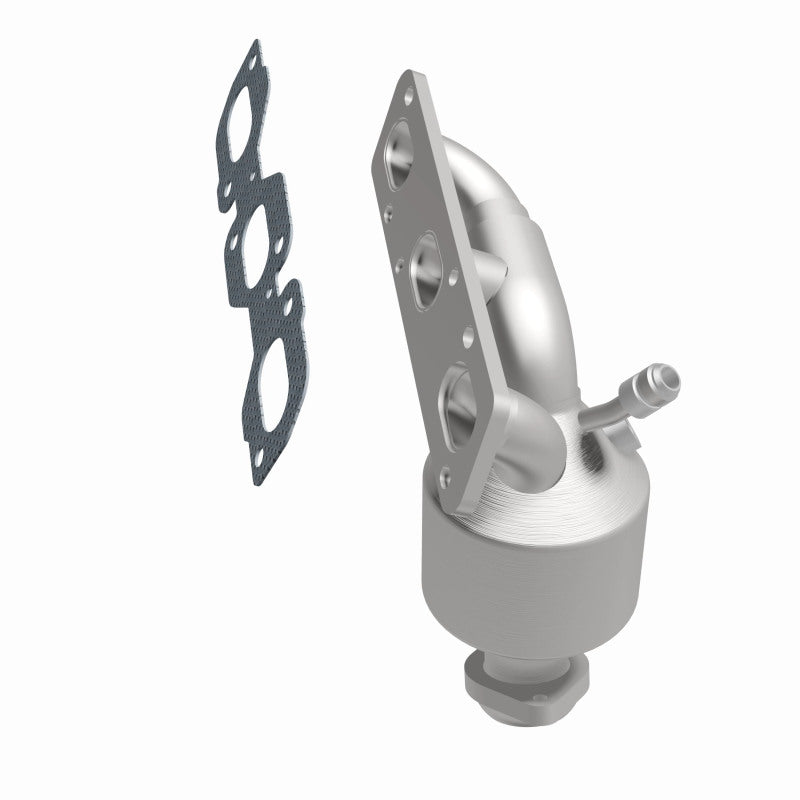 MagnaFlow Conv DF 98-00 Mercury Cougar 2.5L MagnaFlow Conv DF 98-00 Mercury Cougar 2.5L