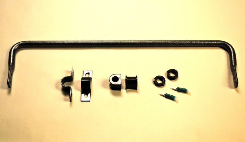 Hellwig 10-15 Chevrolet Camaro (w/ Ball Joint End Links) Tubular 1in Rear Sway Bar Hellwig 10-15 Chevrolet Camaro (w/ Ball Joint End Links) Tubular 1in Rear Sway Bar
