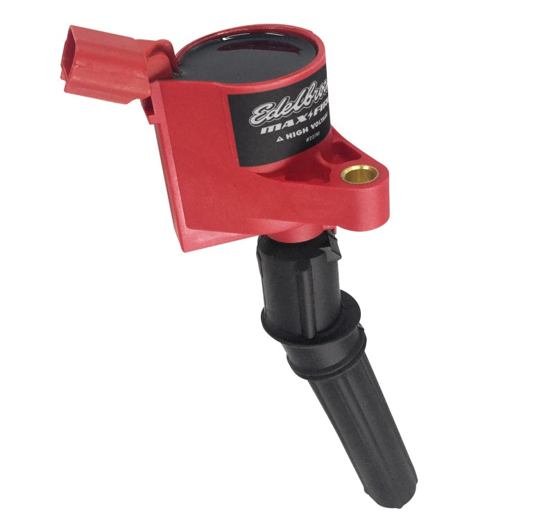 Edelbrock 98-08 Ford V8 4.6L-5.4L/V10 6.8L Coil-On-Plug (COP) - Single Edelbrock 98-08 Ford V8 4.6L-5.4L/V10 6.8L Coil-On-Plug (COP) - Single