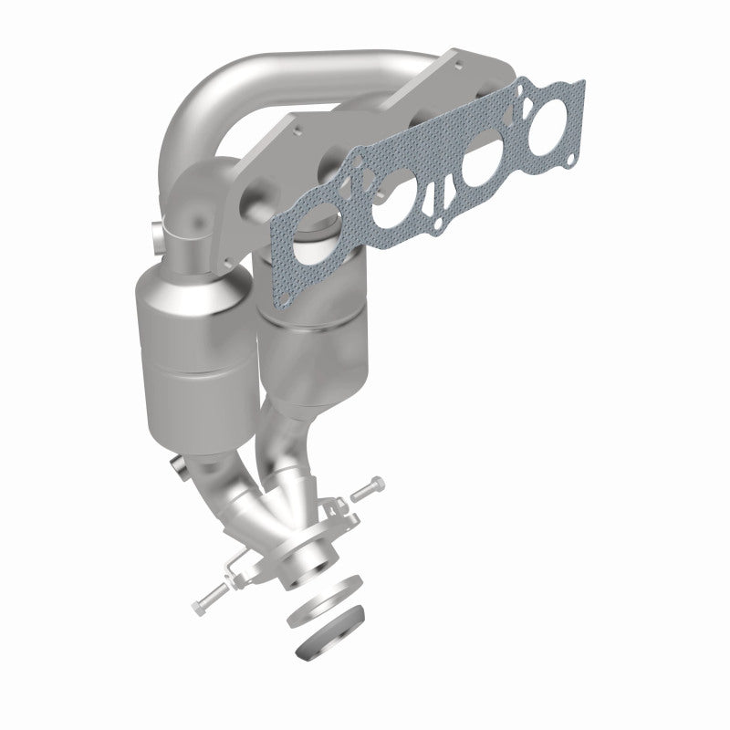 MagnaFlow Conv DF 01-03 Toyota Rav4 2.0L L4 MagnaFlow Conv DF 01-03 Toyota Rav4 2.0L L4