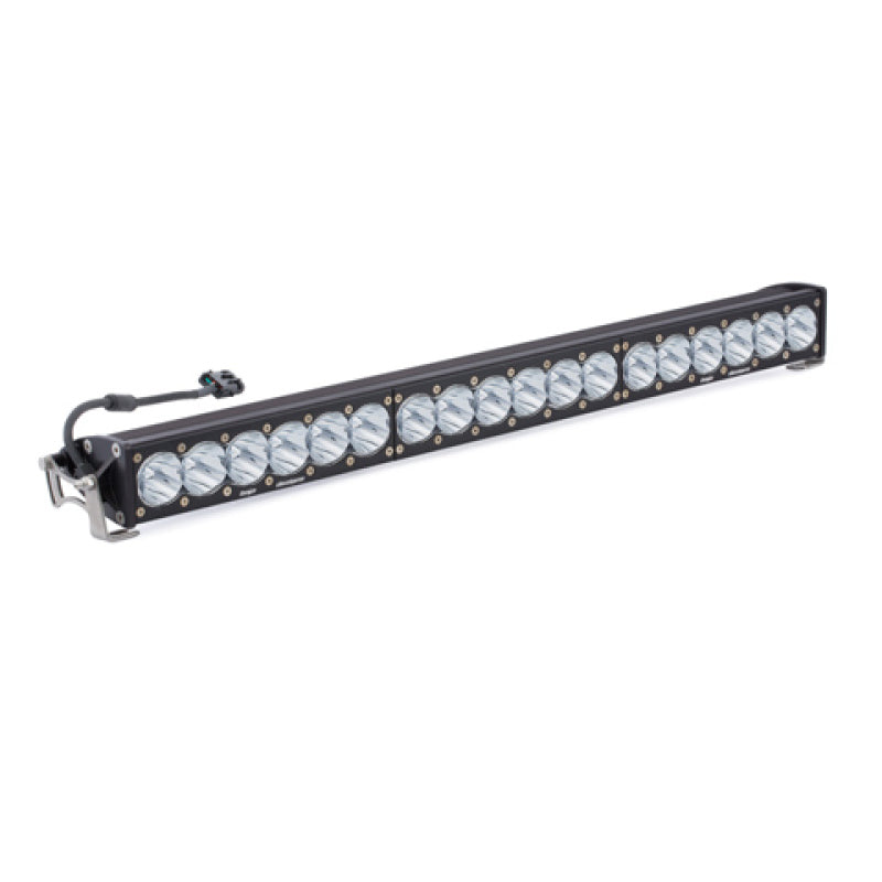 Baja Designs OnX6 Series High Speed Spot Pattern 30in LED Light Bar Baja Designs OnX6 Series High Speed Spot Pattern 30in LED Light Bar