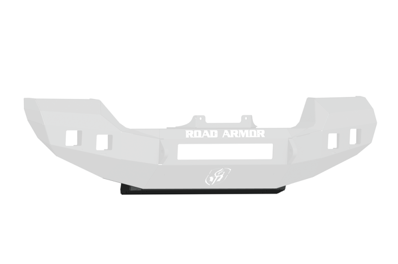 Road Armor 18-20 Jeep Wrangler JL Stealth Front Skid Plate Full Width - Tex Blk Road Armor 18-20 Jeep Wrangler JL Stealth Front Skid Plate Full Width - Tex Blk