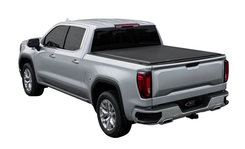 Access Lorado 2019+ Chevy/GMC Full Size 1500 8ft Box Bed Roll-Up Cover Access Lorado 2019+ Chevy/GMC Full Size 1500 8ft Box Bed Roll-Up Cover