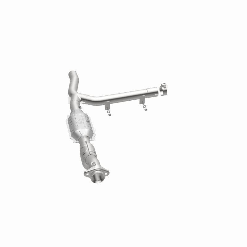 MagnaFlow Conv DF F150 Truck 97-98 V8 4.6L 2W MagnaFlow Conv DF F150 Truck 97-98 V8 4.6L 2W