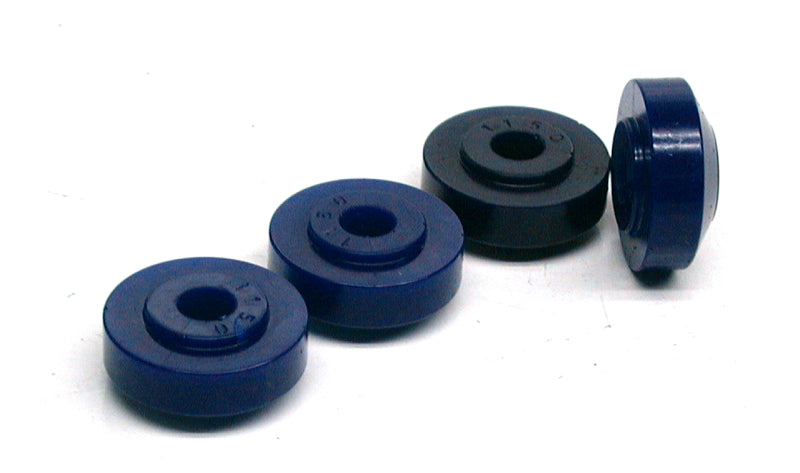SuperPro 1984 Jeep Cherokee Base Front Upper Sway Bar End Link Bushing Set SuperPro 1984 Jeep Cherokee Base Front Upper Sway Bar End Link Bushing Set