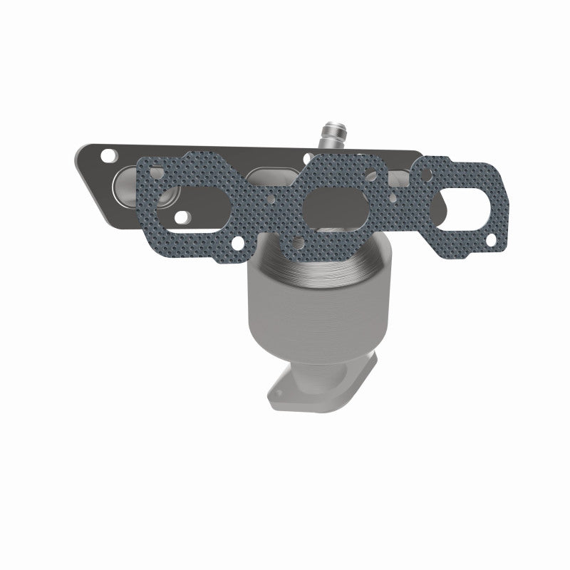 MagnaFlow Conv DF 98-00 Mercury Cougar 2.5L MagnaFlow Conv DF 98-00 Mercury Cougar 2.5L