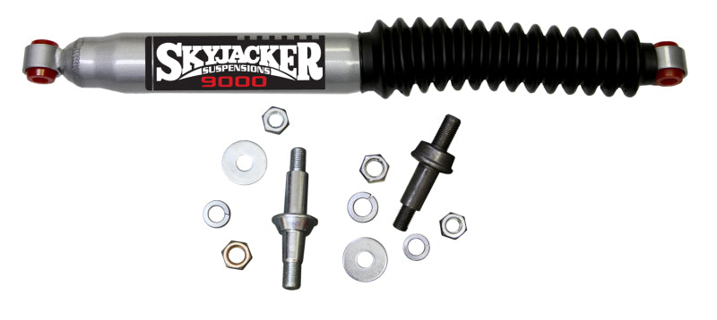 Skyjacker 1989-1991 Chevrolet V2500 Suburban Steering Damper Kit Skyjacker 1989-1991 Chevrolet V2500 Suburban Steering Damper Kit