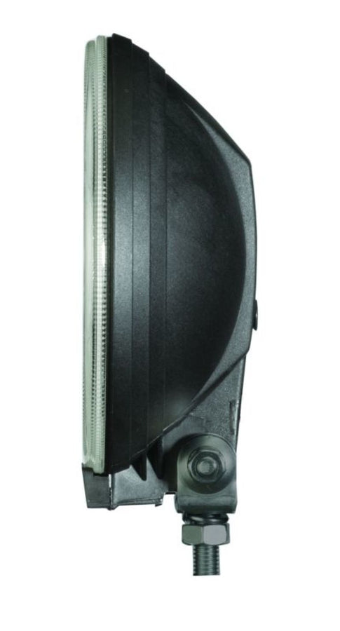 Hella 500 Series 12V Black Magic Halogen Driving Lamp Kit Hella 500 Series 12V Black Magic Halogen Driving Lamp Kit