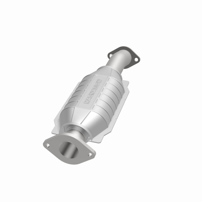 MagnaFlow Conv DF 00-01 MPV 2.5L Rear MagnaFlow Conv DF 00-01 MPV 2.5L Rear